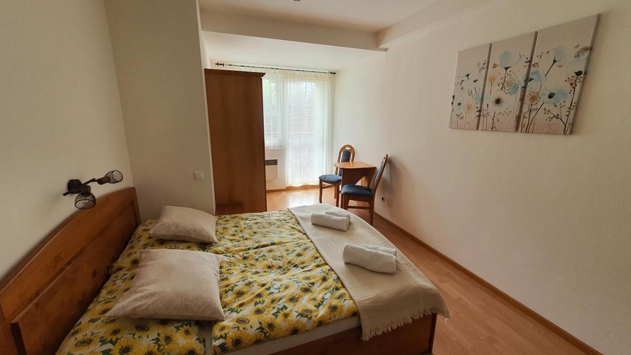 Apartman Tatran Jarka Доновалы Экстерьер фото